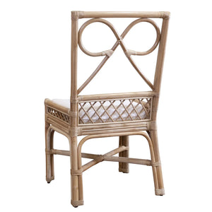 Bow Dining Chair