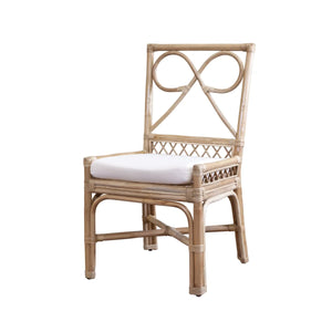 Bow Dining Chair