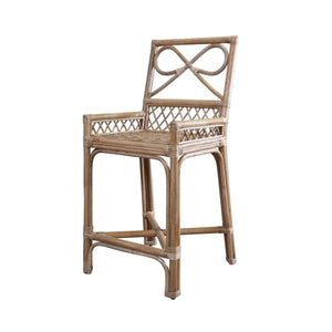 Bow Counter Stool