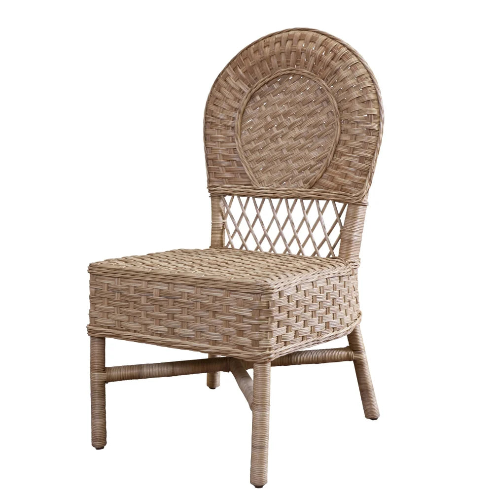 Cheval Dining Chair