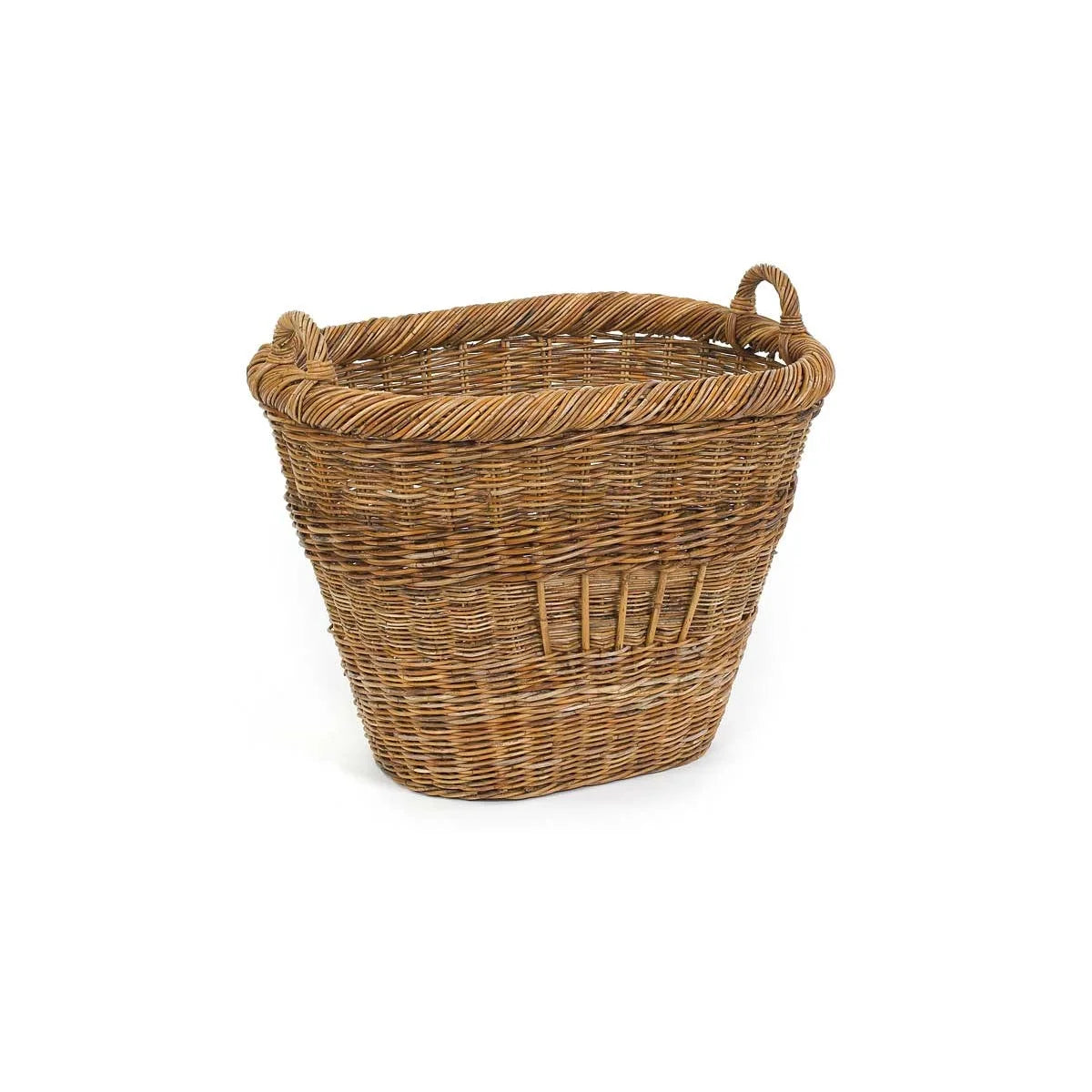 French Country Collector's Basket