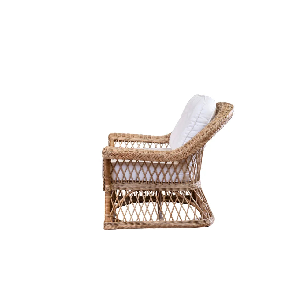 Rosemary Beach Lounge Chair