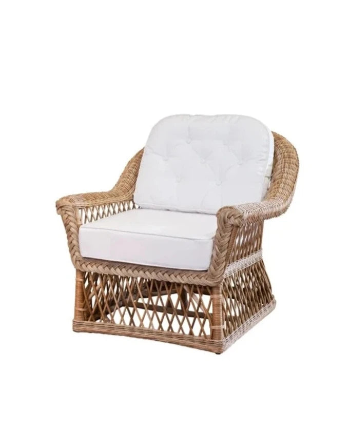 Rosemary Beach Lounge Chair