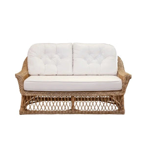 Rosemary Beach Lounge Loveseat