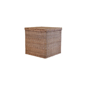 Rosemary Beach Square Side Table