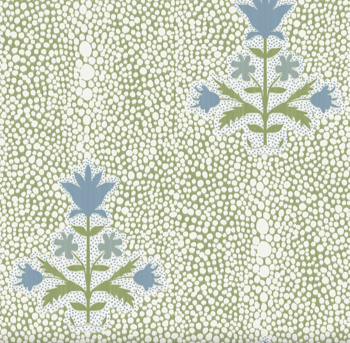 Shagreen Tulip Tablecloth