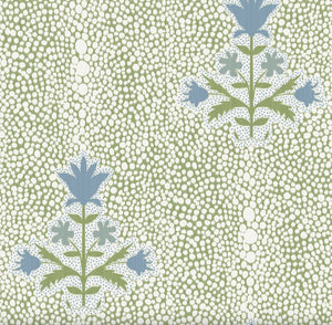Shagreen Tulip Tablecloth
