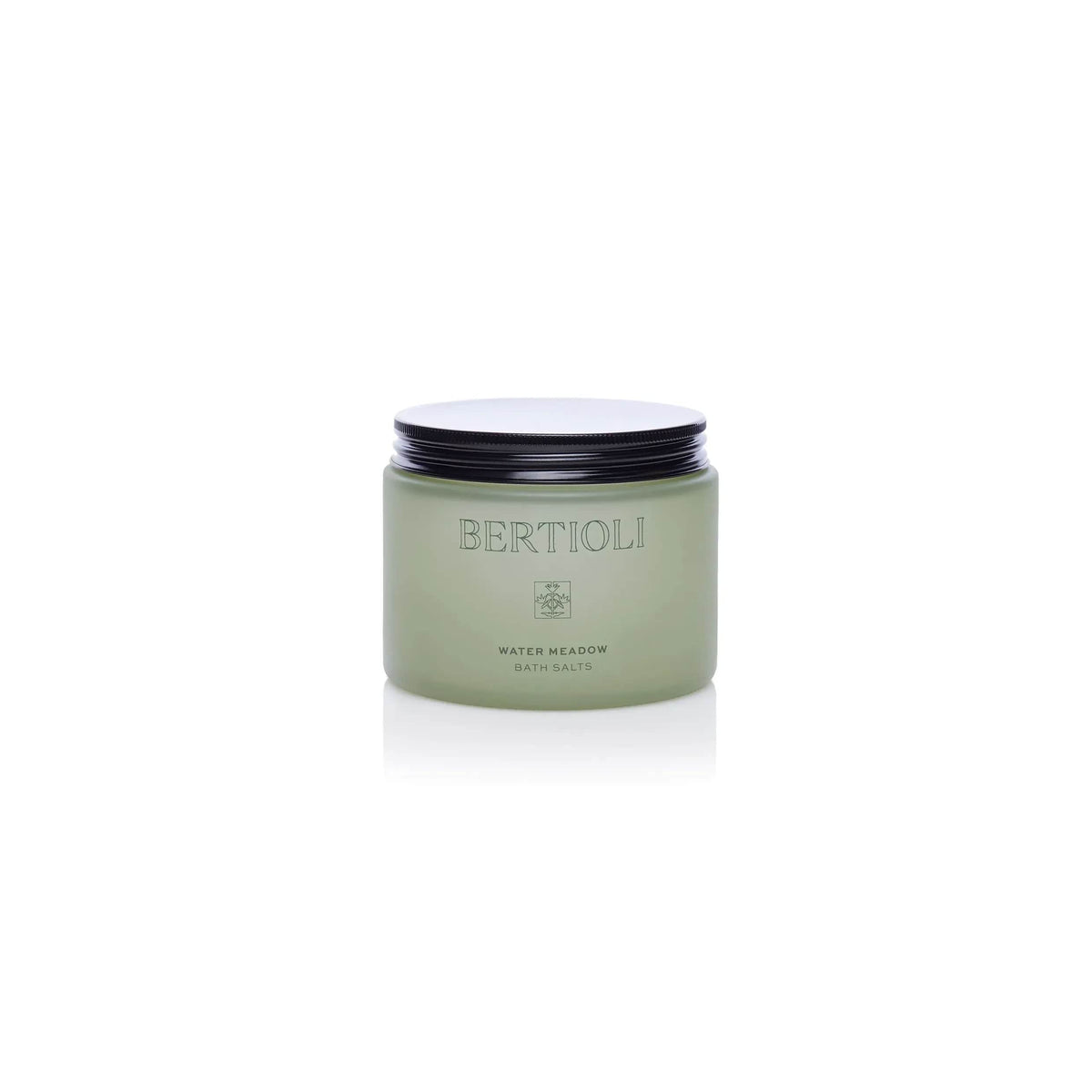Bertioli by Thyme Water Meadow Bath Salts 500g