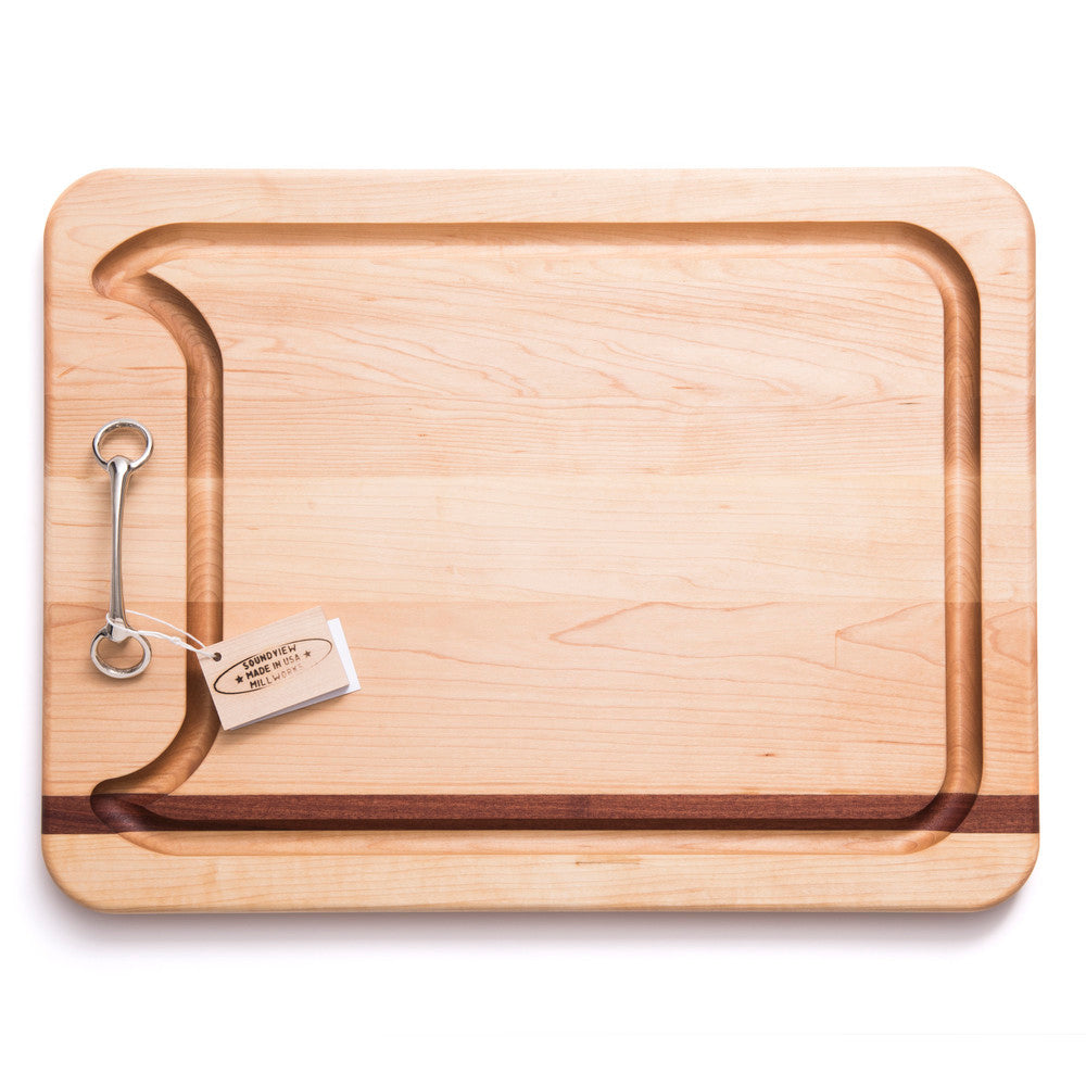 Equestrian Bit Appetizer Boards