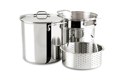 All-Clad - Multi Cooker