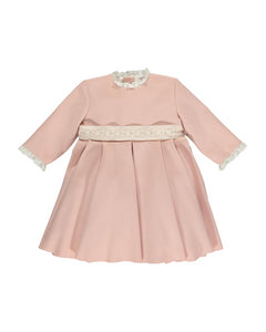 Melanie Dress Pink