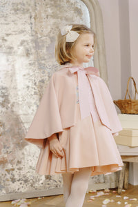 Melanie Dress Pink