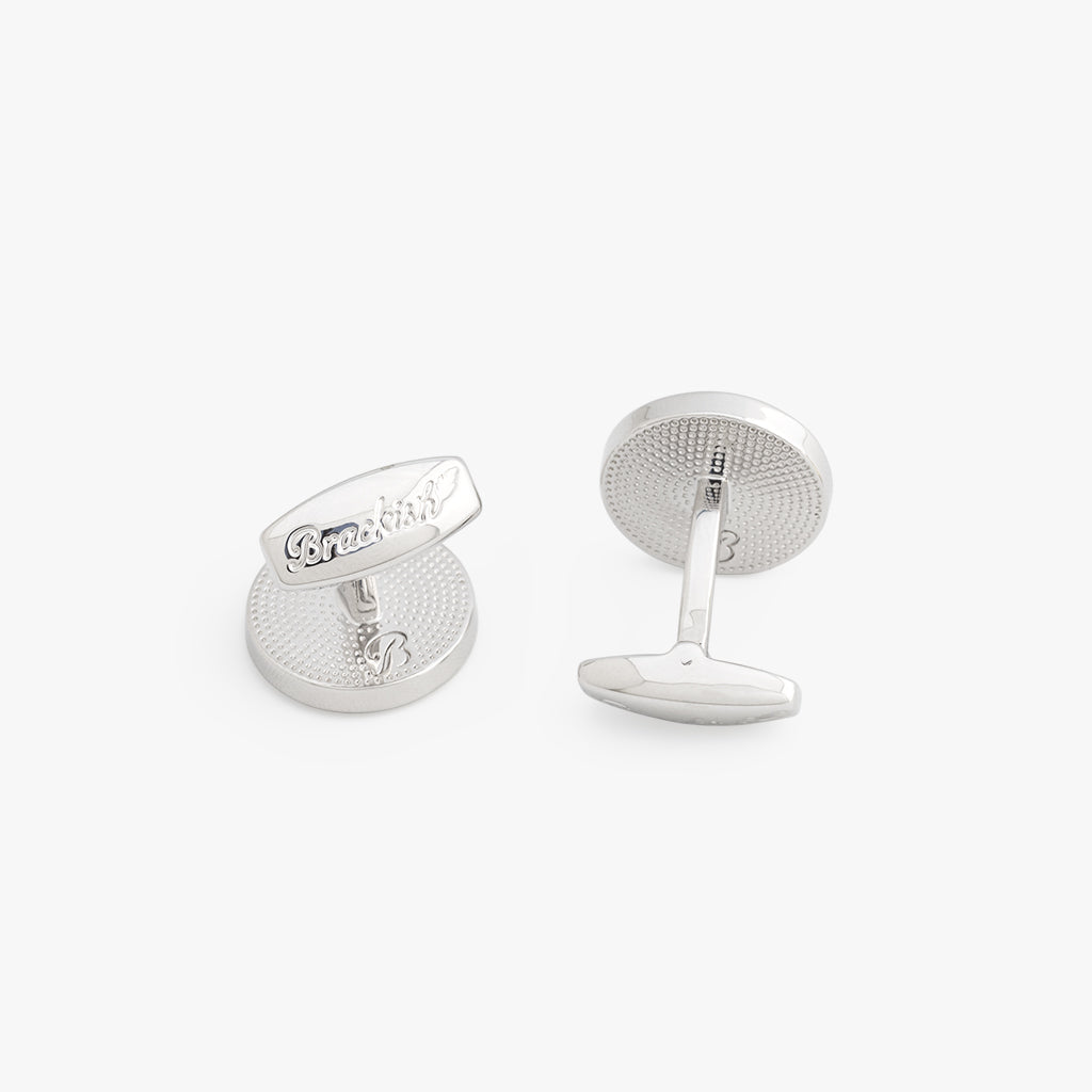 Guana Cufflinks