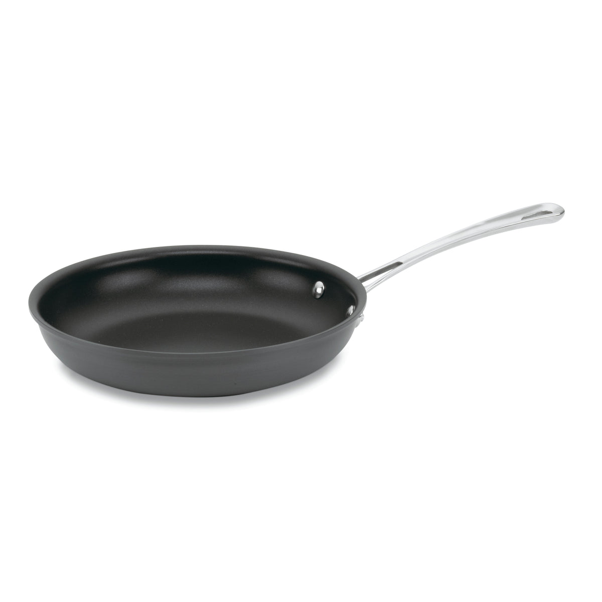 10" Skillet in Black