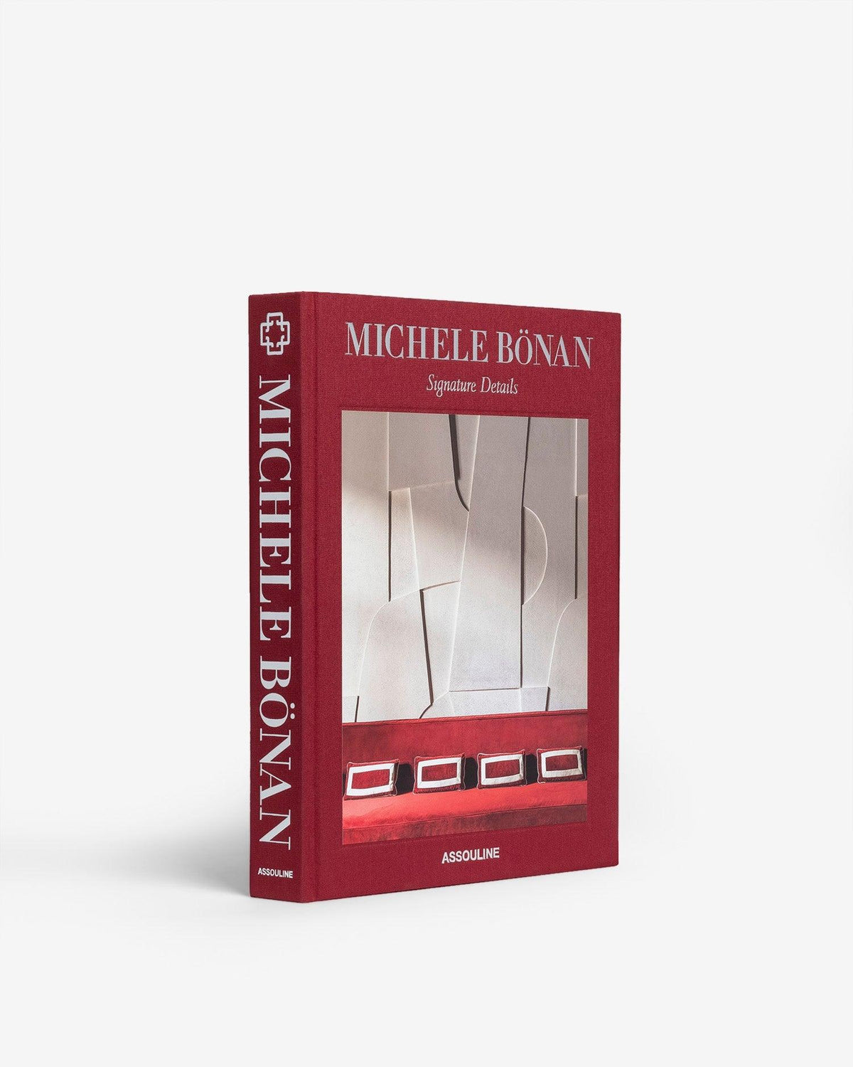 Michele Bönan: Signature Details - ASSOULINE