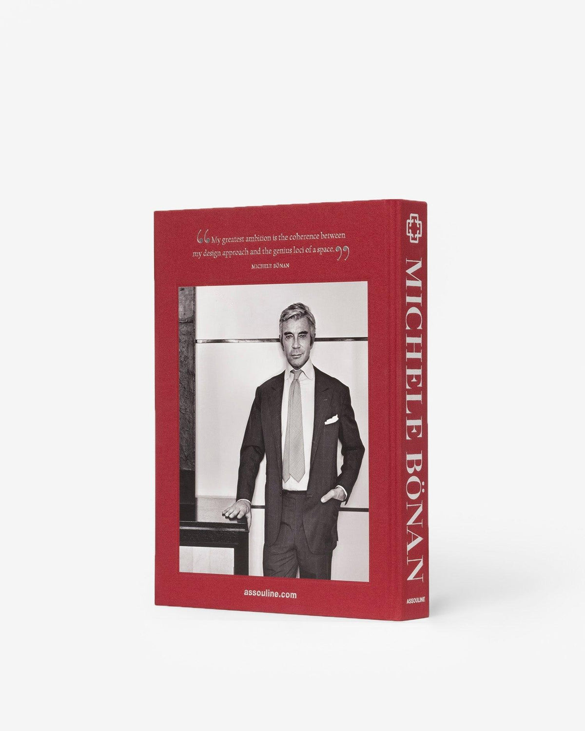 Michele Bönan: Signature Details - ASSOULINE