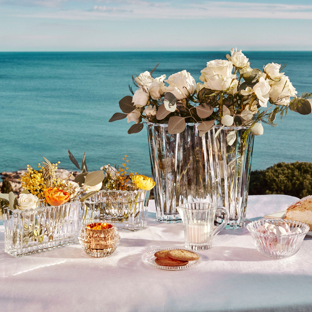 Mille Nuits Infinite Vase Straight
