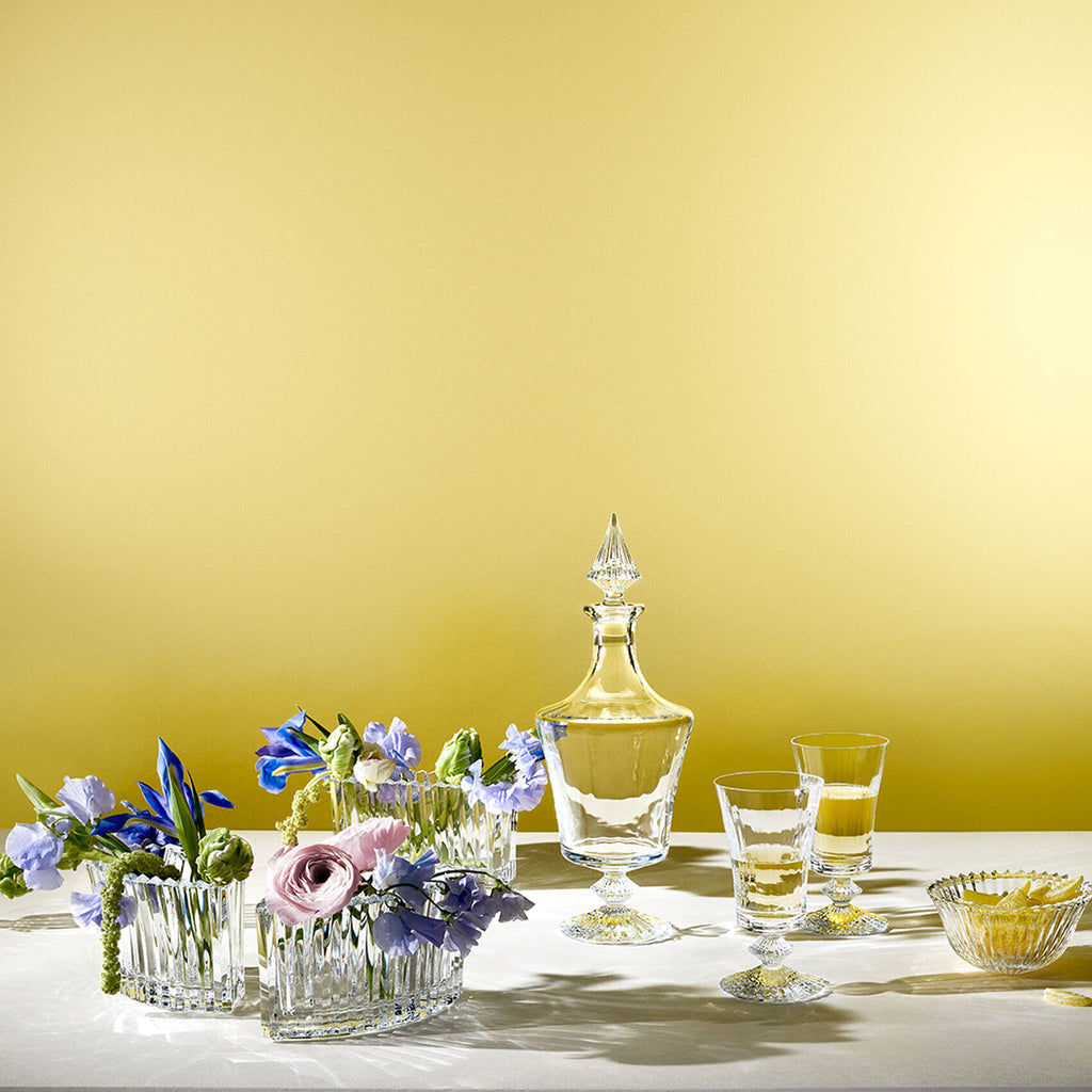 Mille Nuits Infinite Vase Straight
