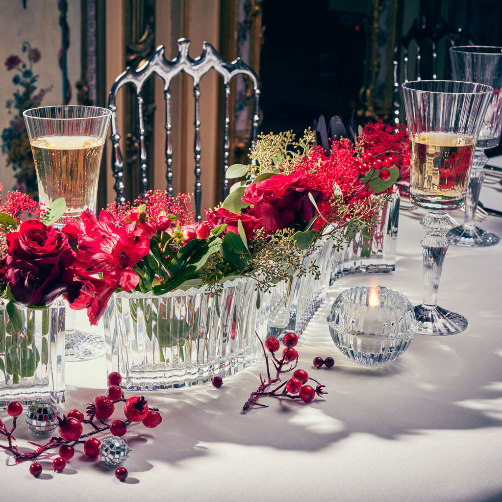 Mille Nuits Infinite Vase Straight