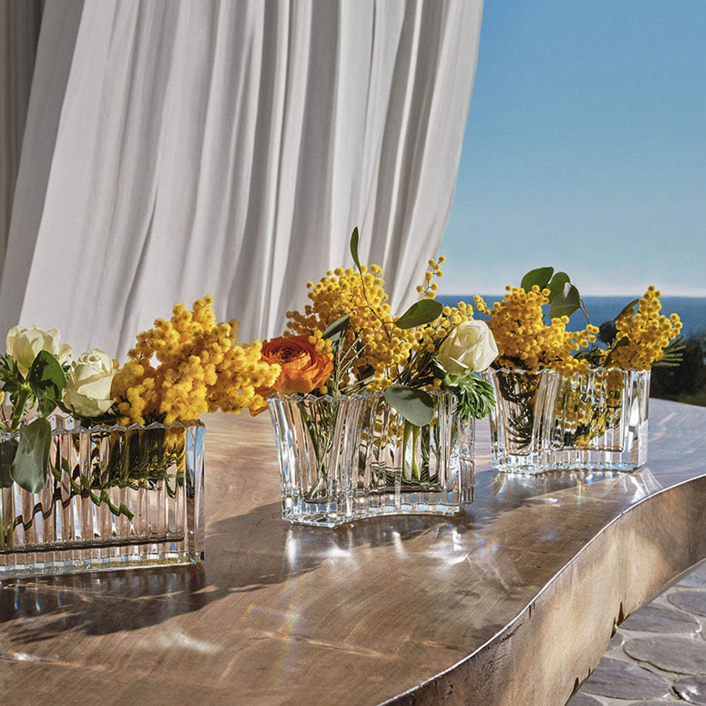 Mille Nuits Infinite Vase Straight