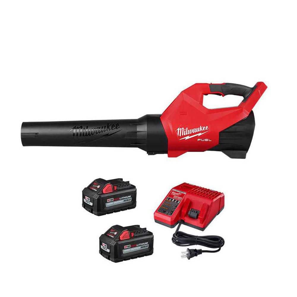 Blower