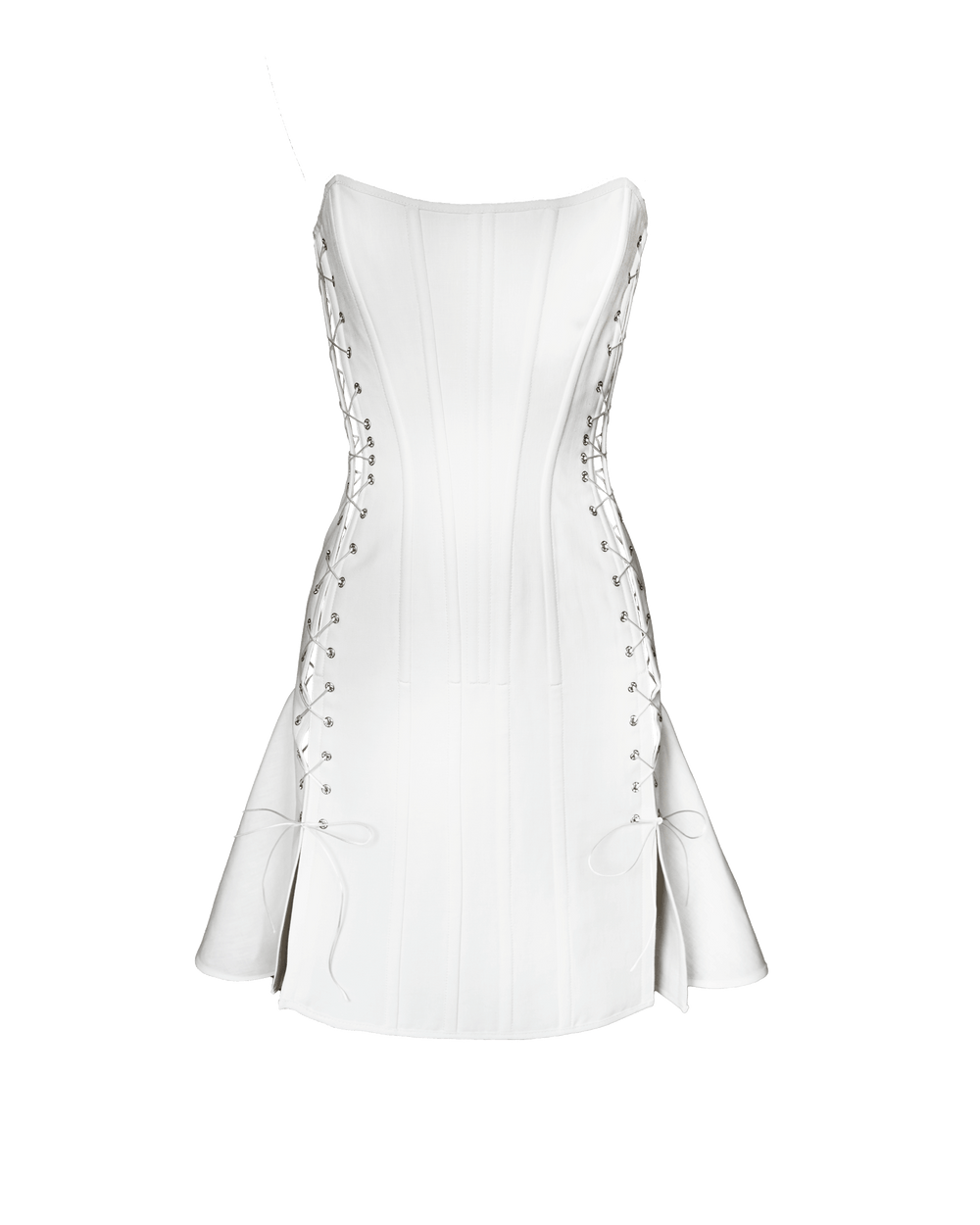Victorian Mini Dress