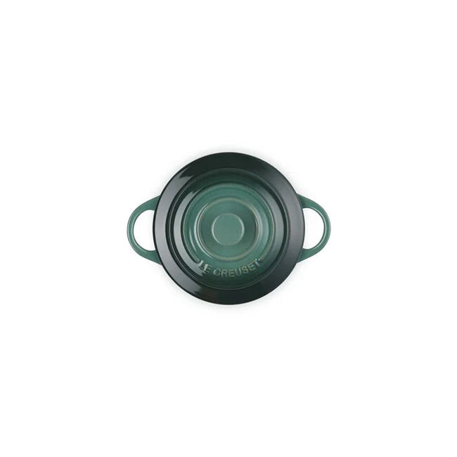 Mini Round Cocotte in Artichaut