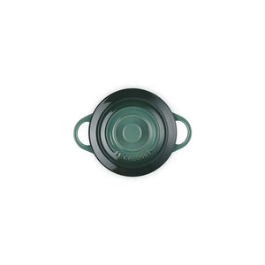 Mini Round Cocotte in Artichaut