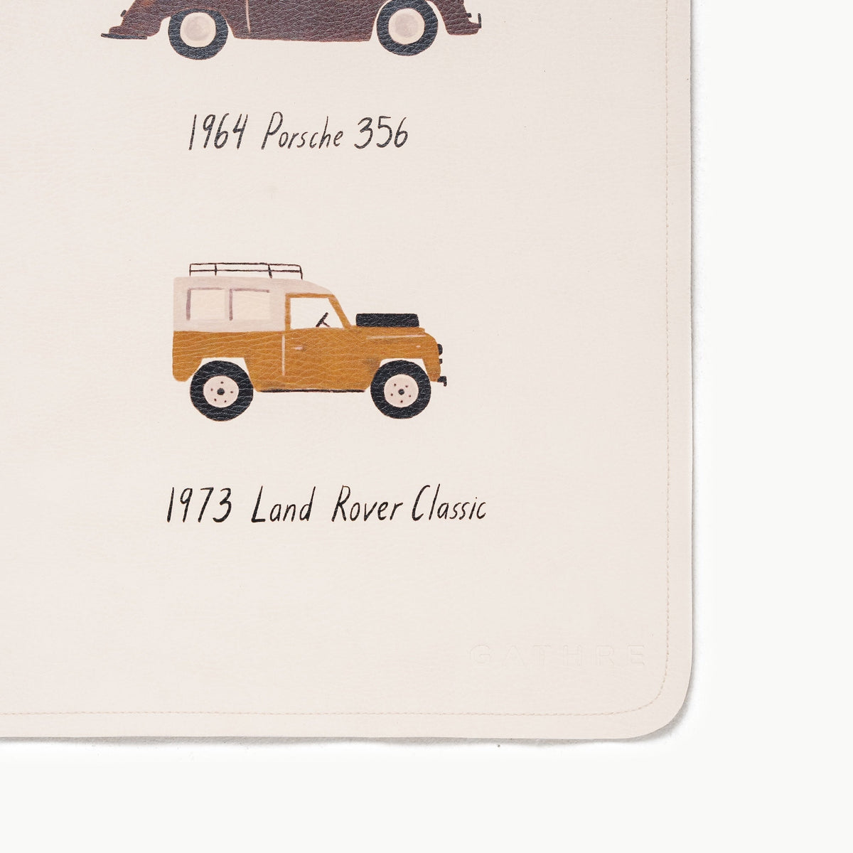 Classic Cars@deboss detail image