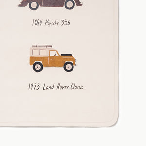 Classic Cars@deboss detail image