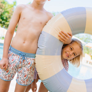 Boys’ Mercado Bloom Boardie