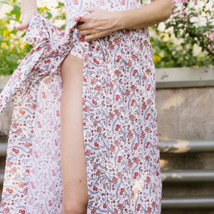 Women’s Mercado Bloom Pareo