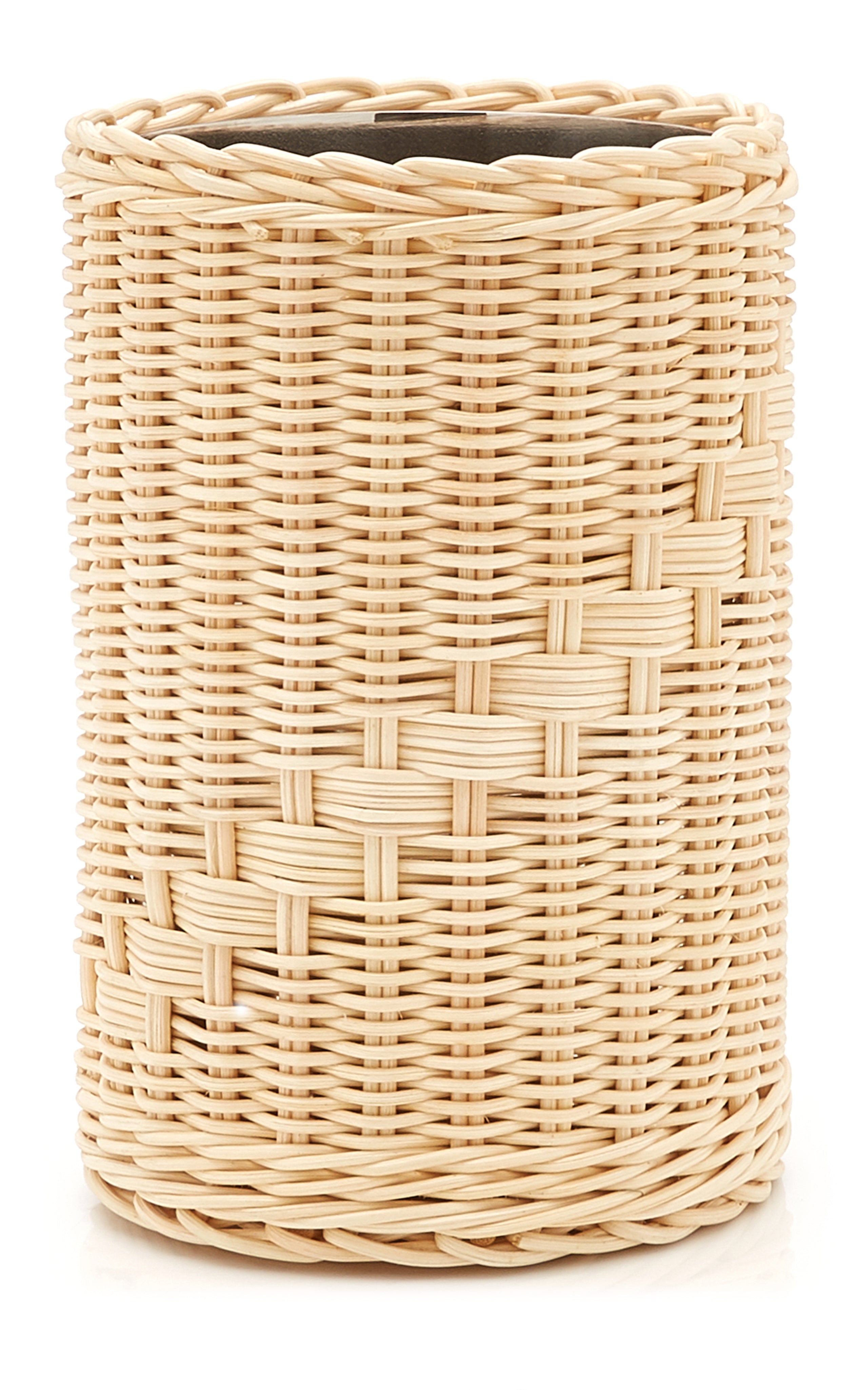 Wicker Wine Cooler
