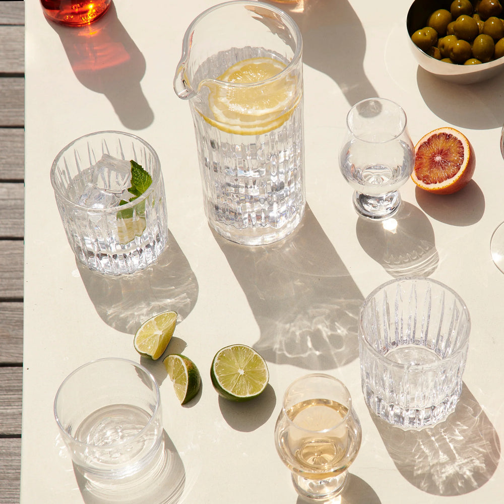 Montpelier Double Old-Fashioned in a Gift Box, Set of 2