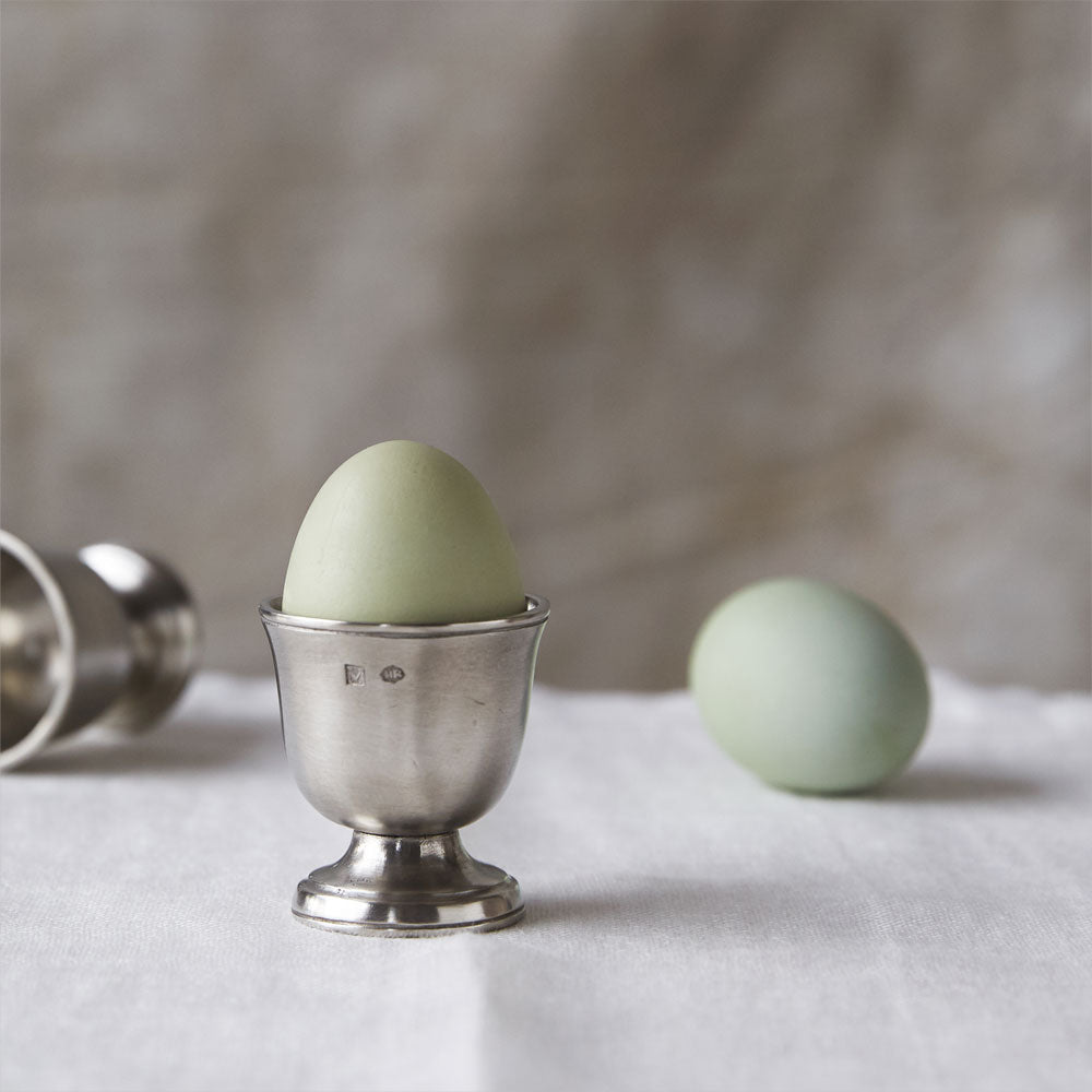 Footed Egg Cup