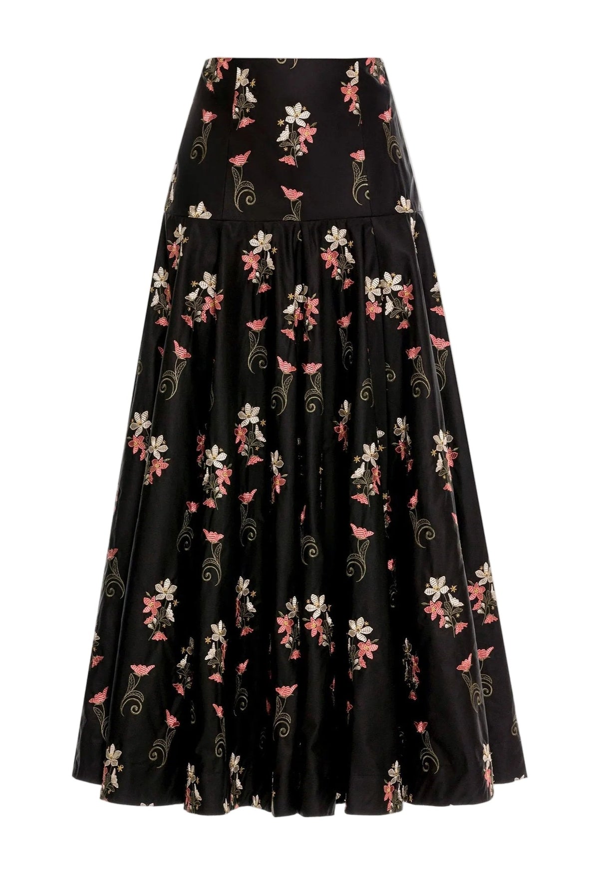 Nacar Noche Maxi Skirt