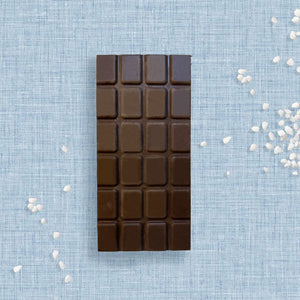 Set of Nantucket Dark Chocolate Bars