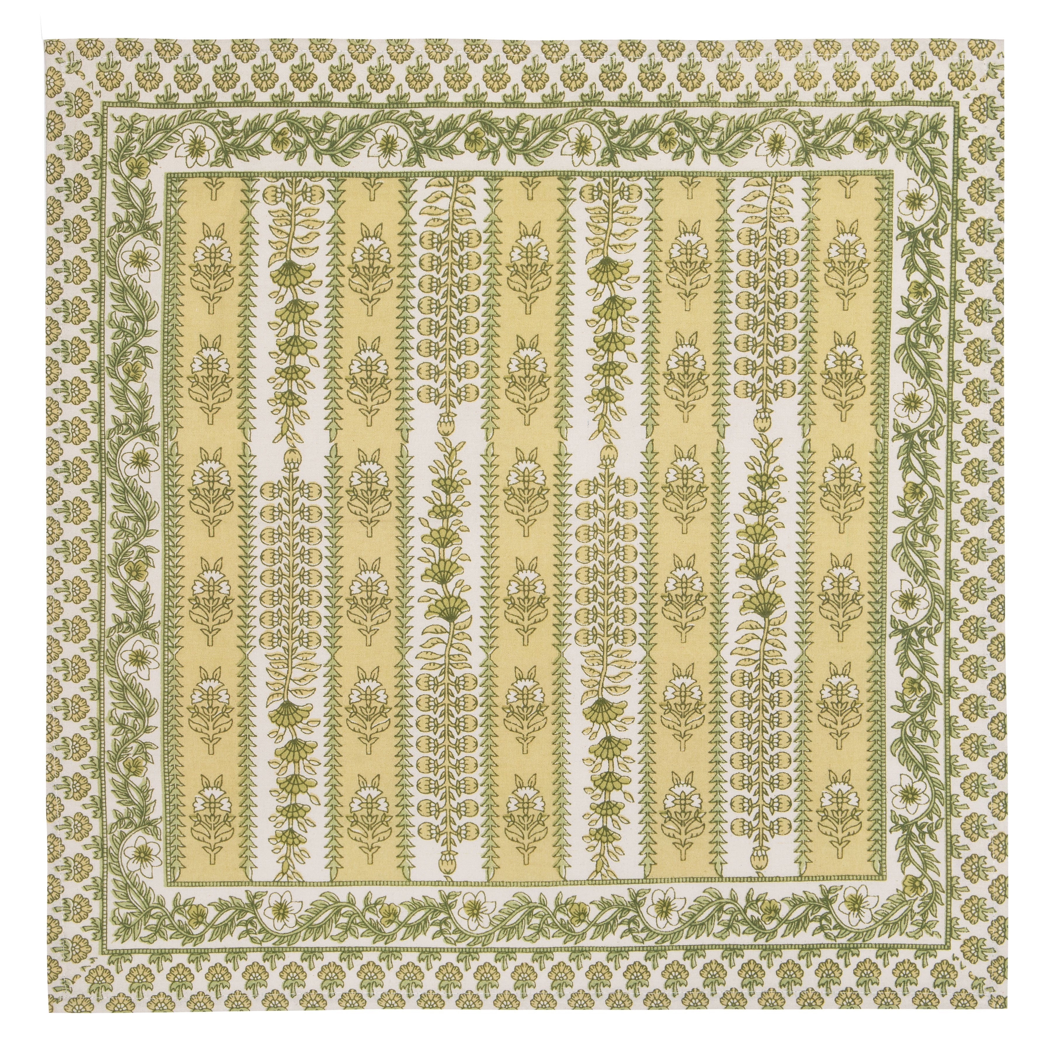 Couleur Nature Avignon Napkins - Thumbnail 3