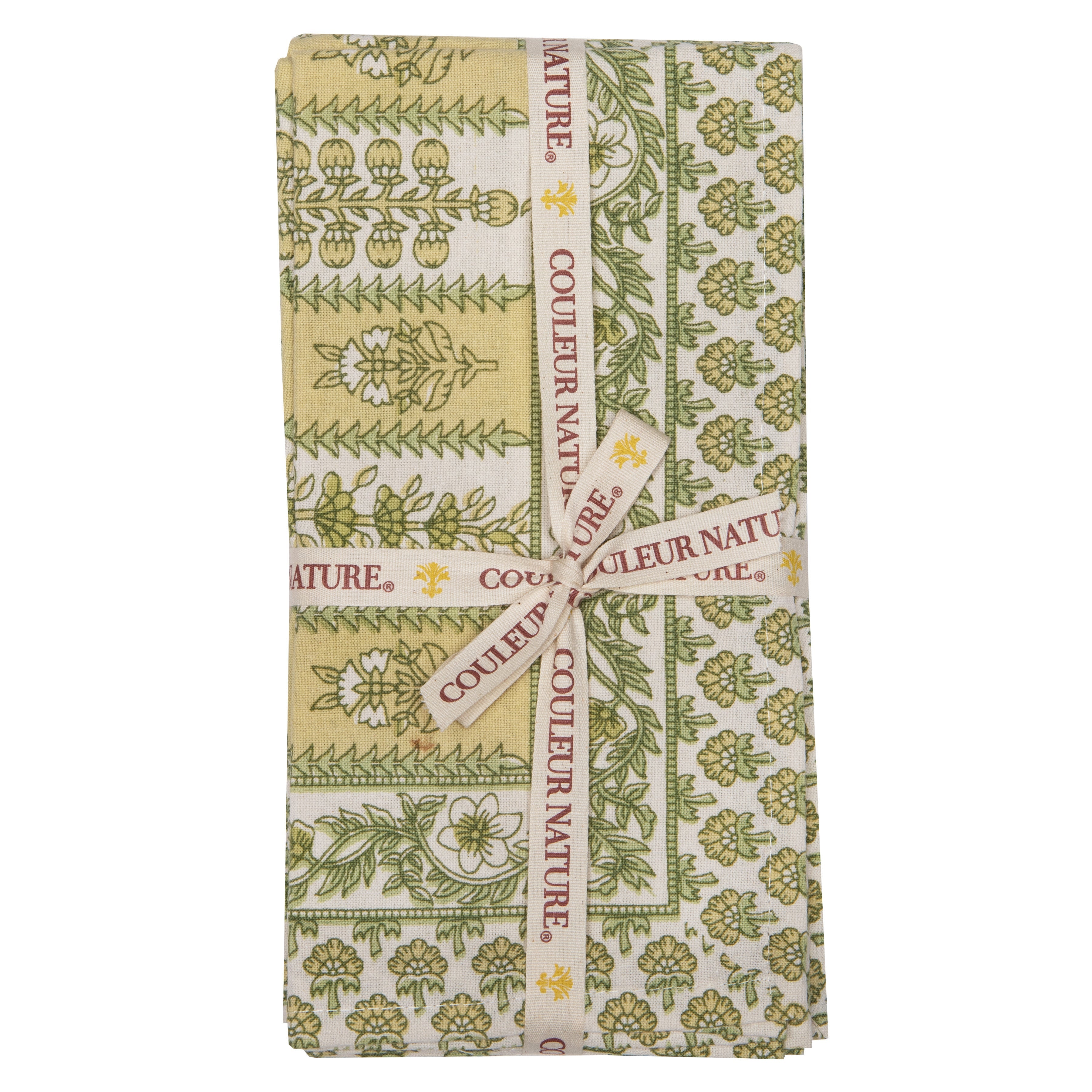 Couleur Nature Avignon Napkins