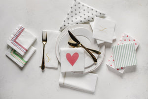 Papersoft Napkins Dinner Napkins, Pack of 50