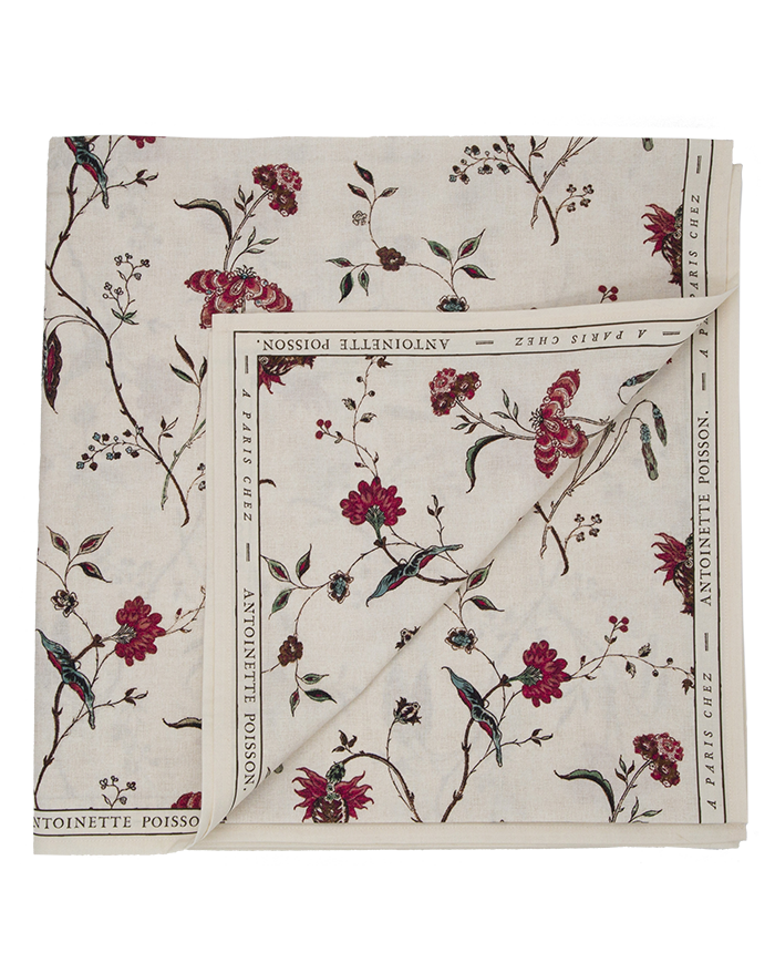 "Coromandel" Tablecloth