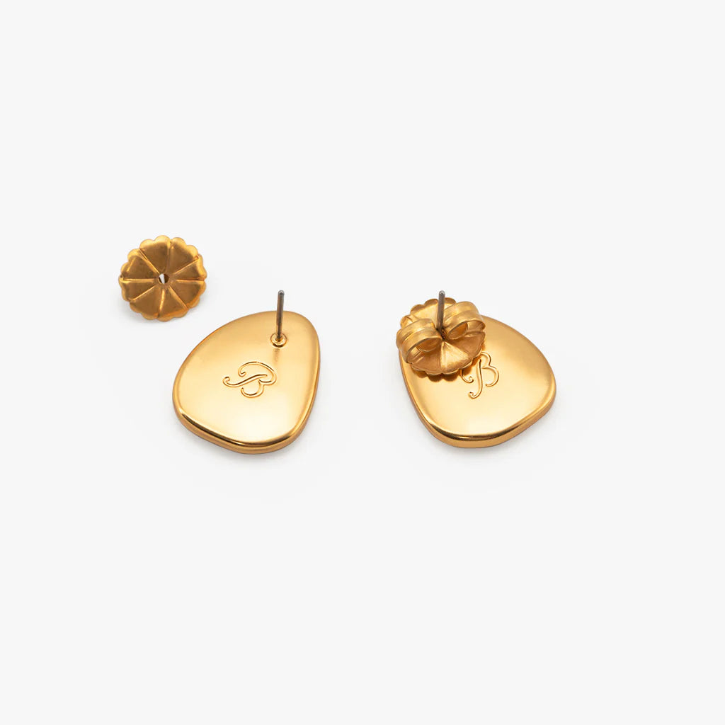 Ke’Oke’o 2.0 Stud Earring