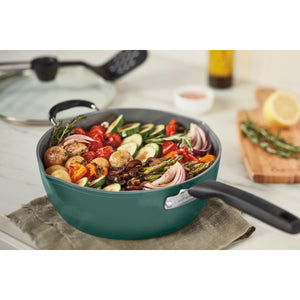 Preferred Pan 4-Piece Set in Sage