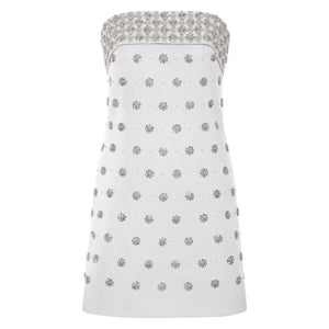 The Ness Mini Dress