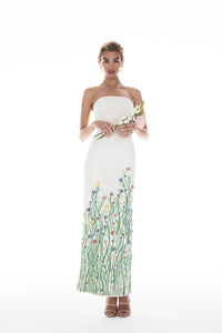 The Micaela Gown