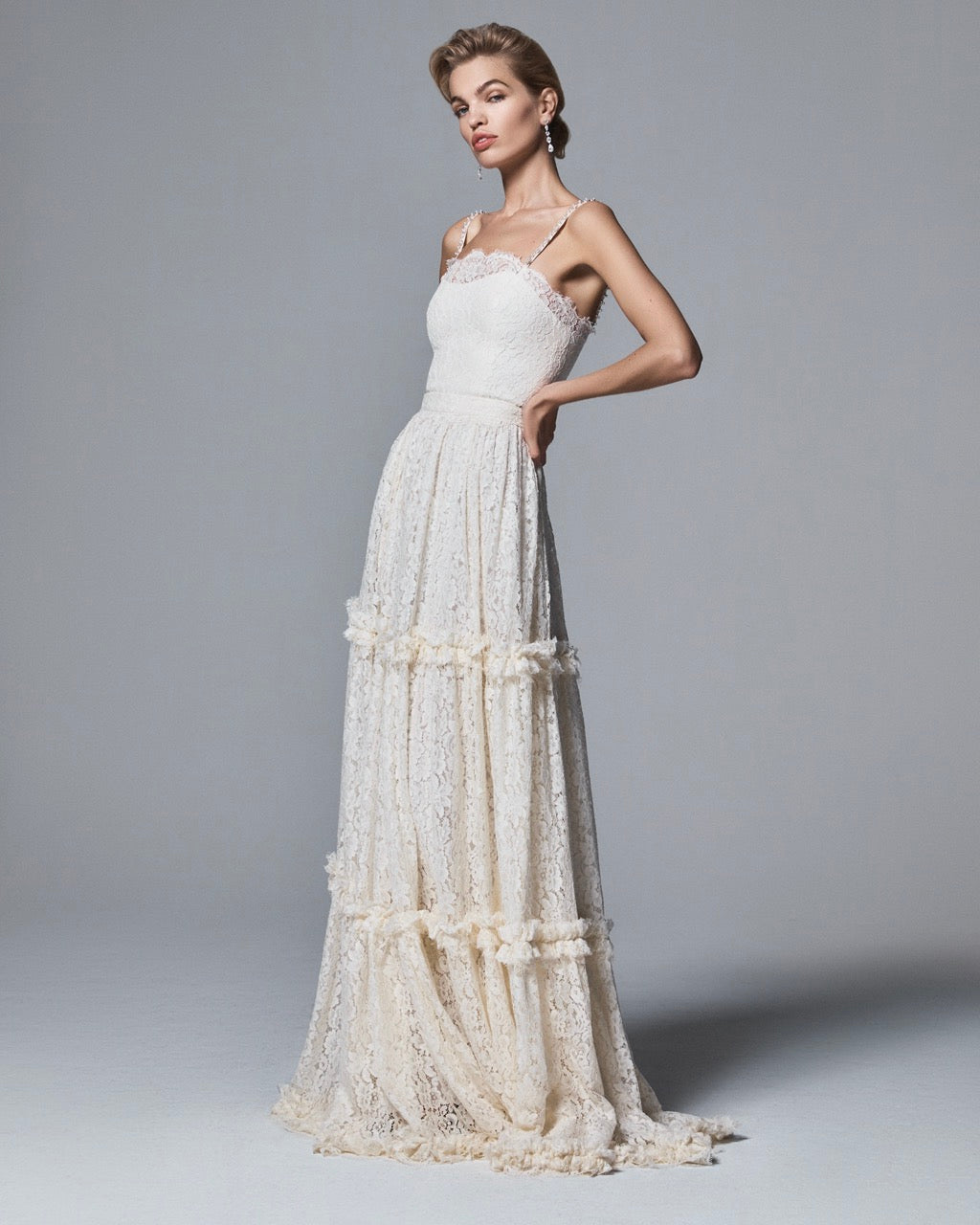 The Agatha Skirt