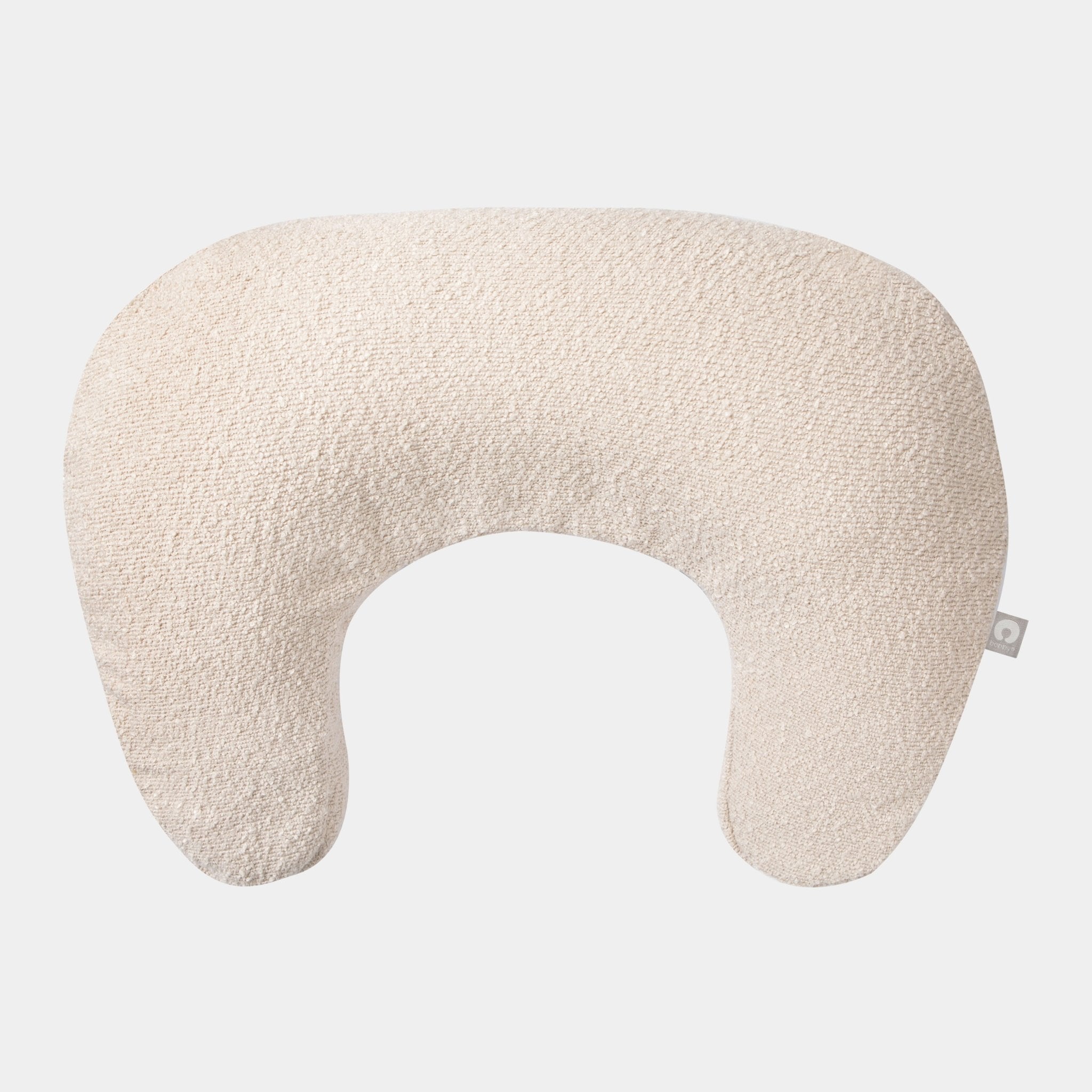 Boppy nursing pillow