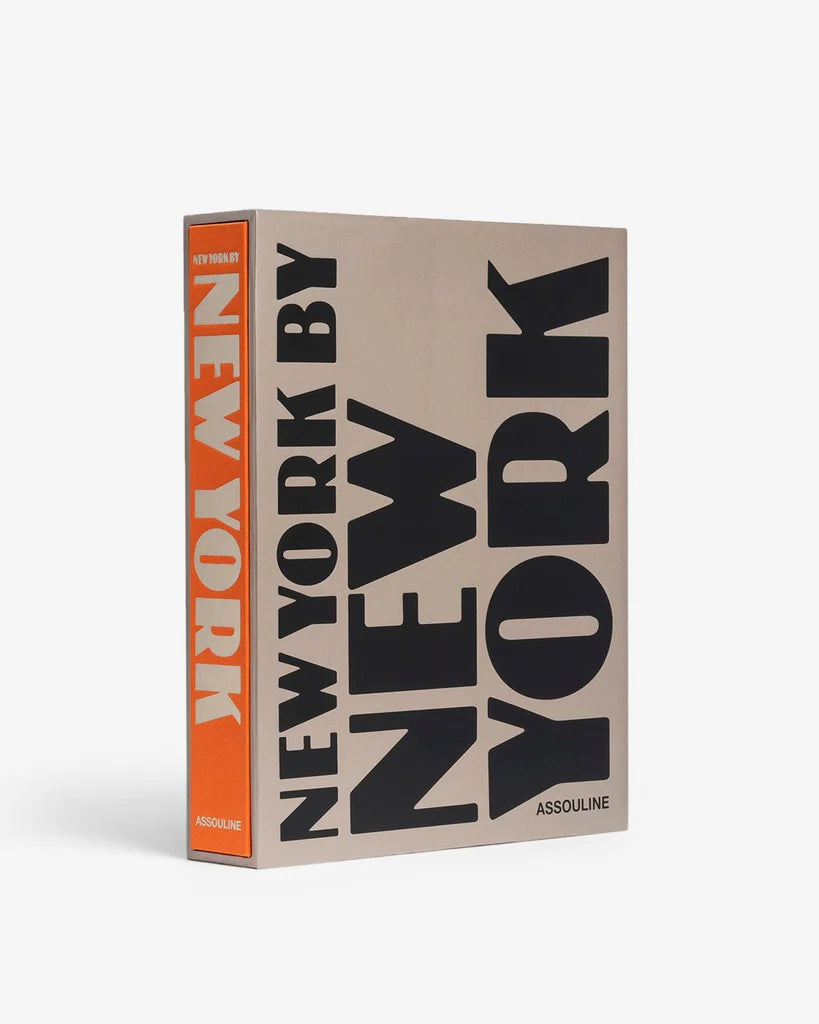 New York New York