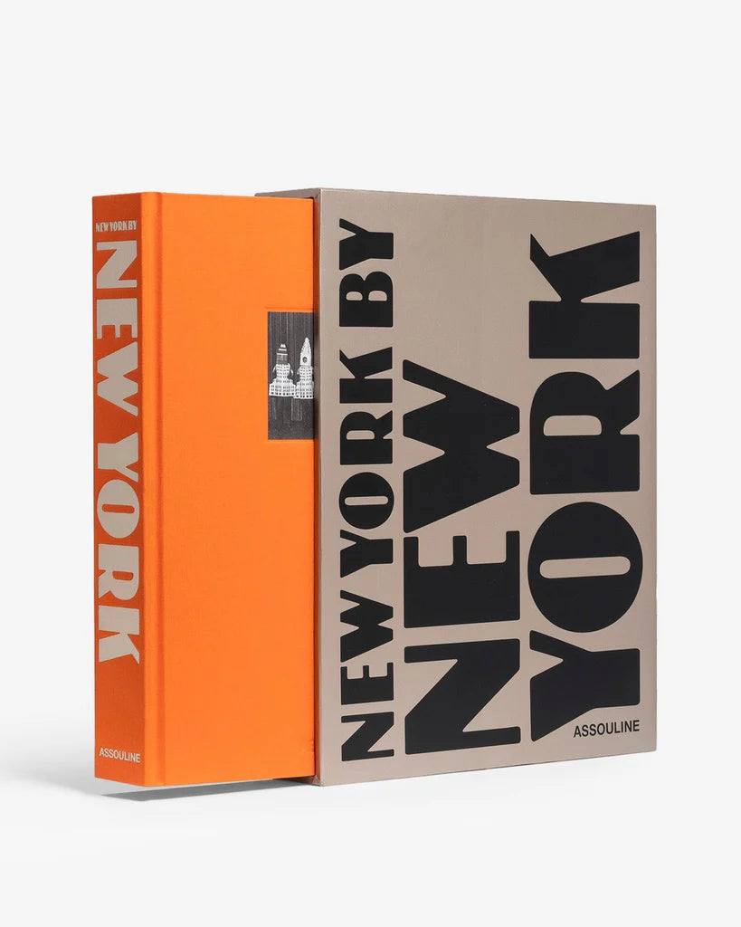 New York New York
