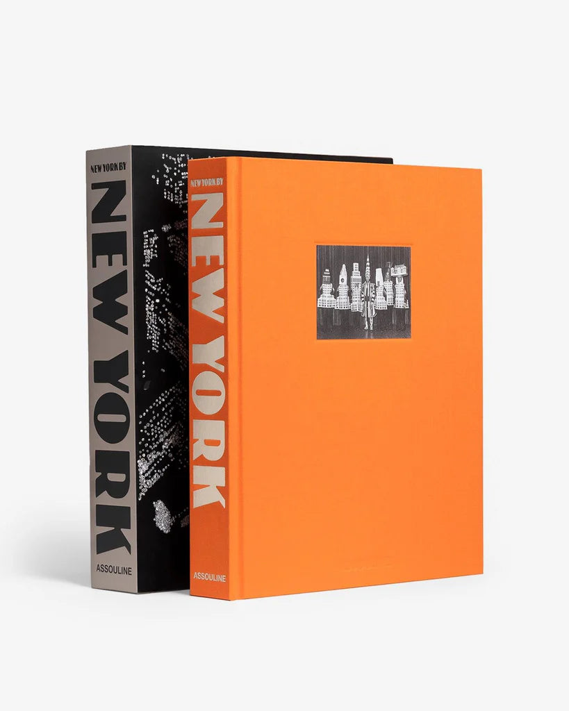 New York New York